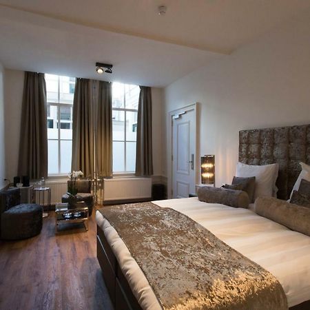 Boutique Hotel Steenhof Suites - Adults Only Leida Esterno foto