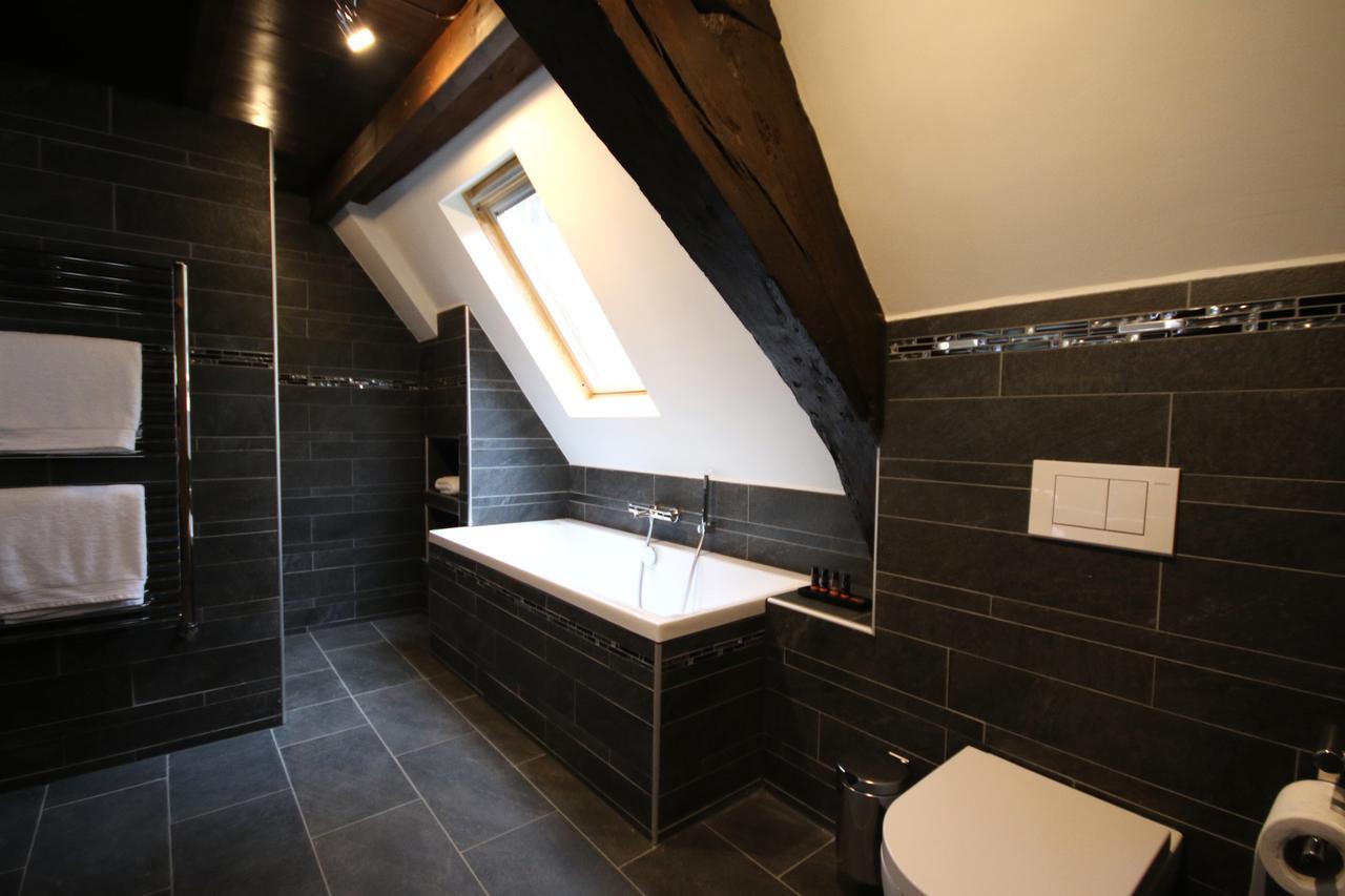 Boutique Hotel Steenhof Suites - Adults Only Leida Esterno foto