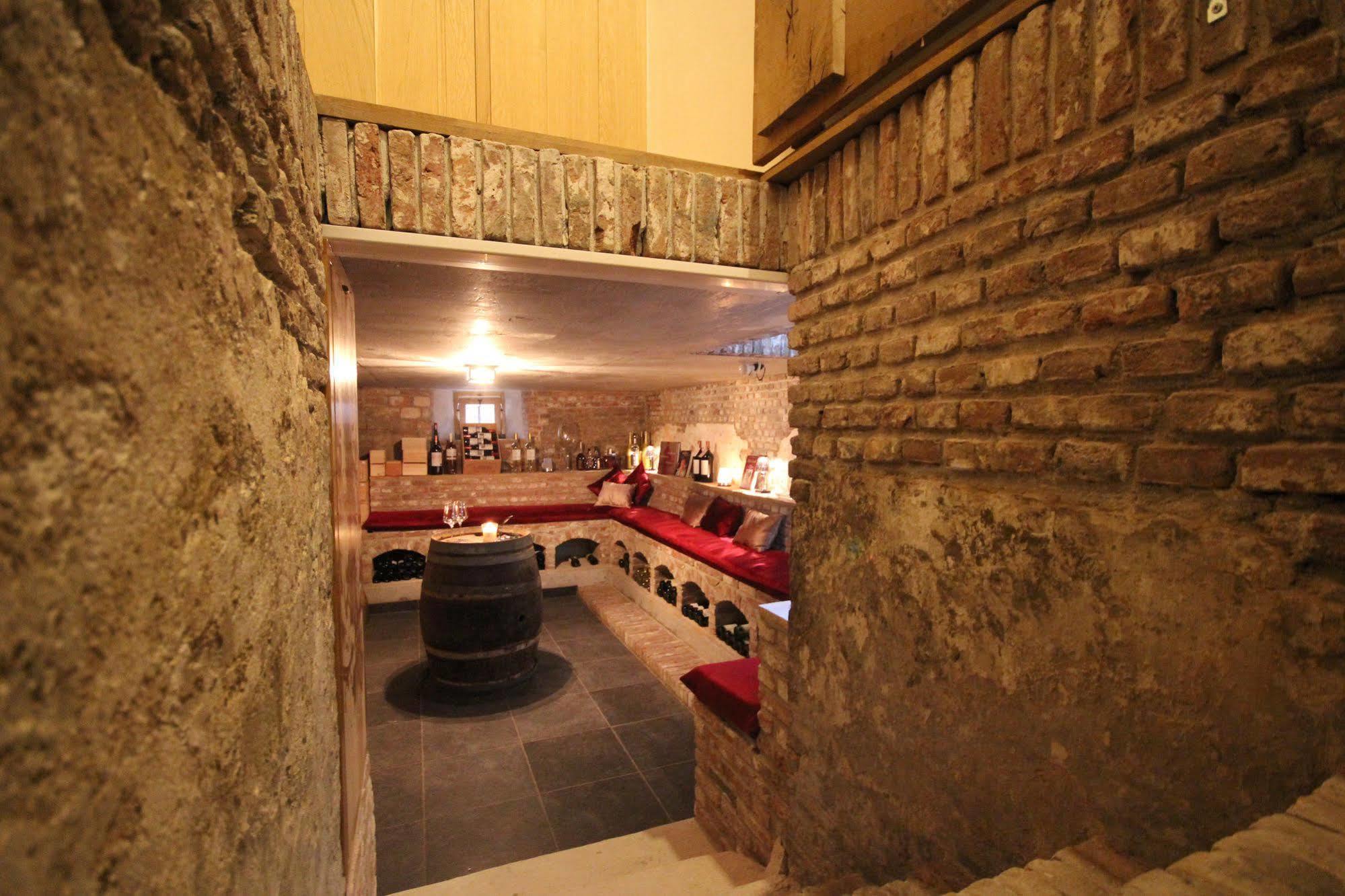 Boutique Hotel Steenhof Suites - Adults Only Leida Esterno foto