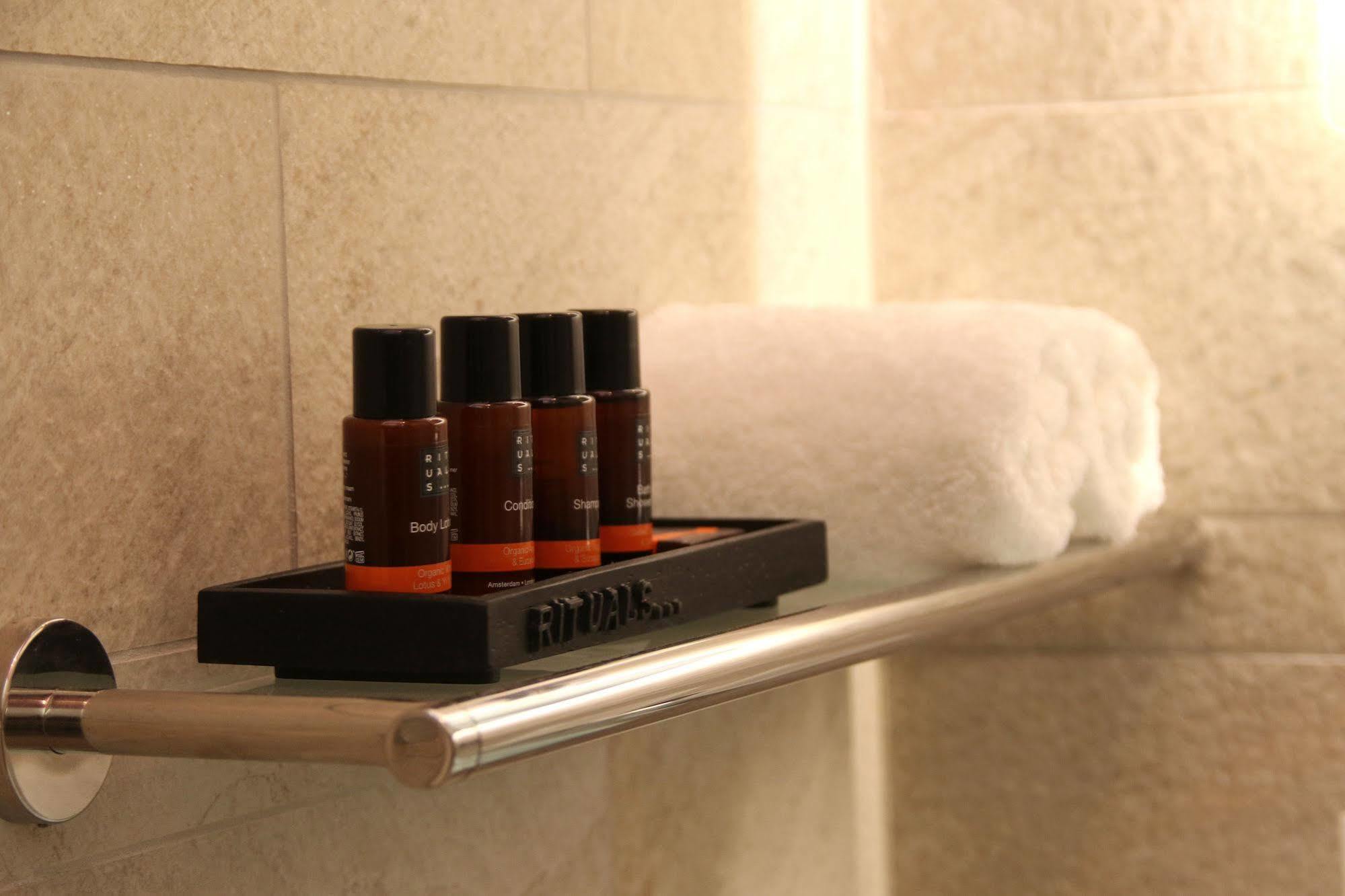 Boutique Hotel Steenhof Suites - Adults Only Leida Esterno foto