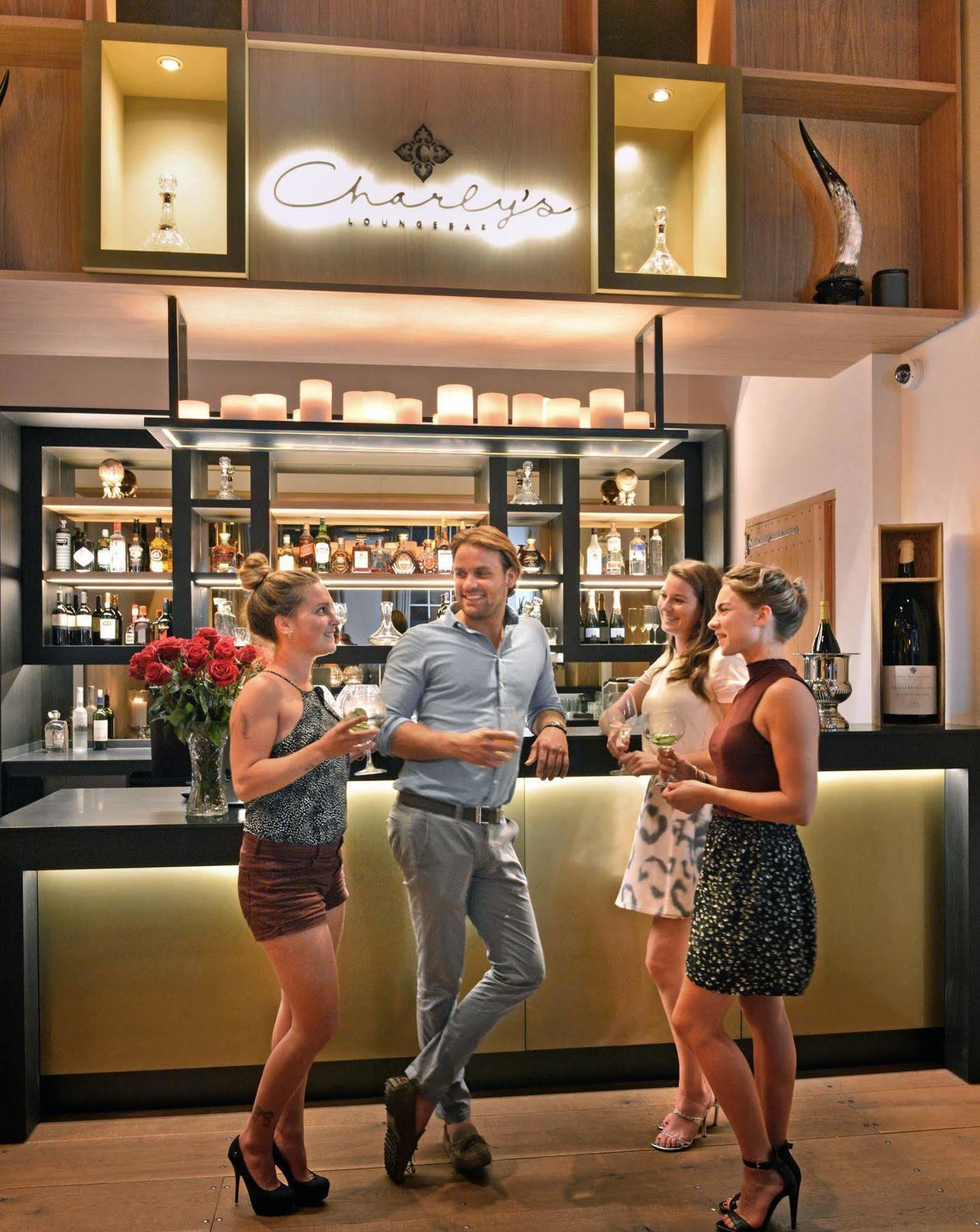 Boutique Hotel Steenhof Suites - Adults Only Leida Esterno foto
