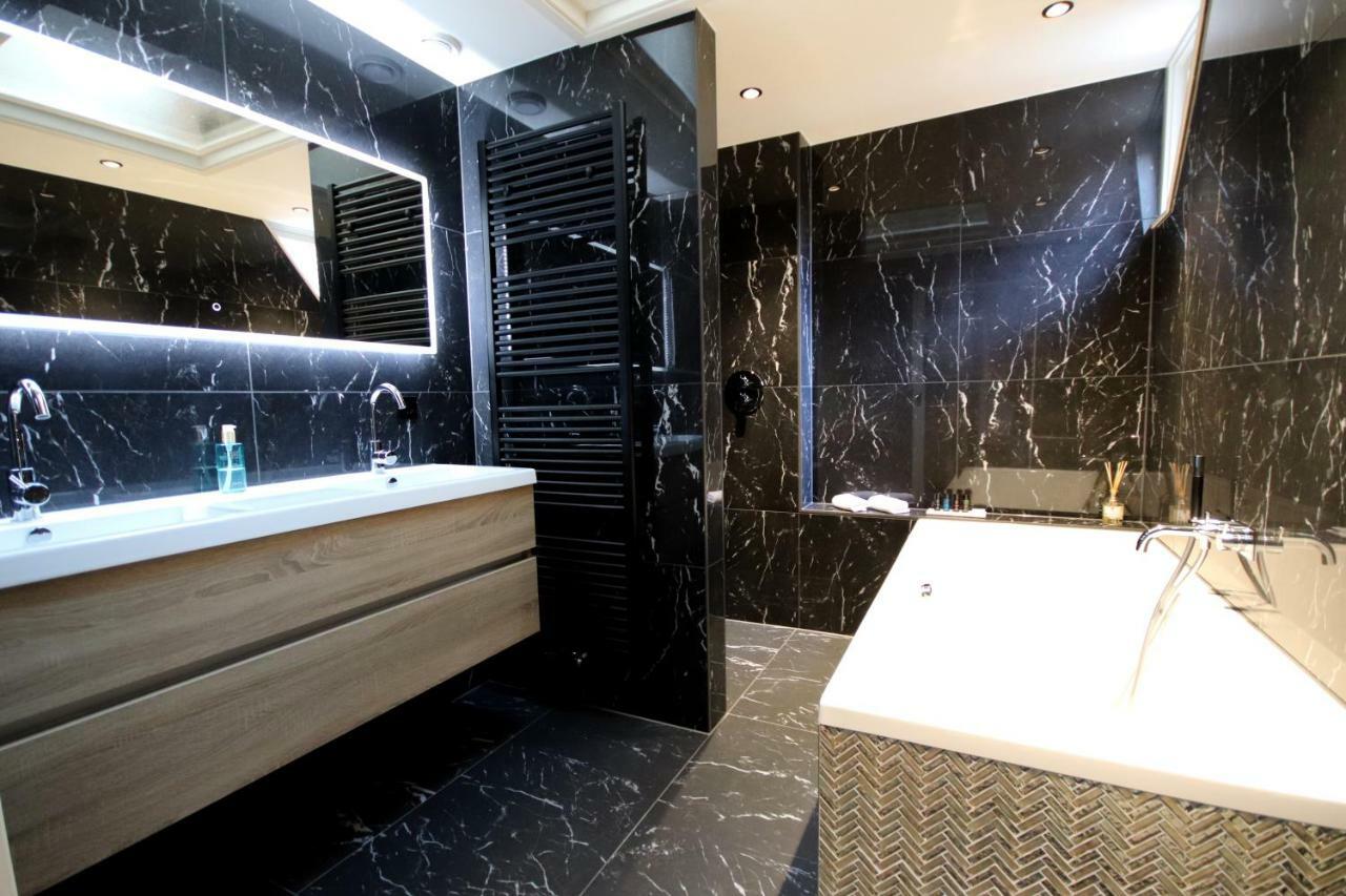 Boutique Hotel Steenhof Suites - Adults Only Leida Esterno foto
